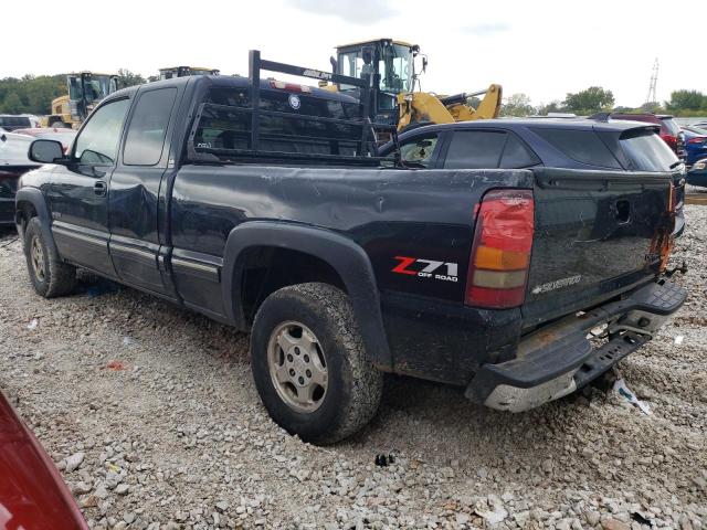 Photo 1 VIN: 1GCEK19T82E223329 - CHEVROLET SILVERADO 