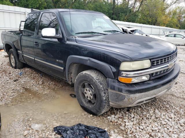 Photo 3 VIN: 1GCEK19T82E223329 - CHEVROLET SILVERADO 