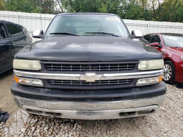 Photo 4 VIN: 1GCEK19T82E223329 - CHEVROLET SILVERADO 