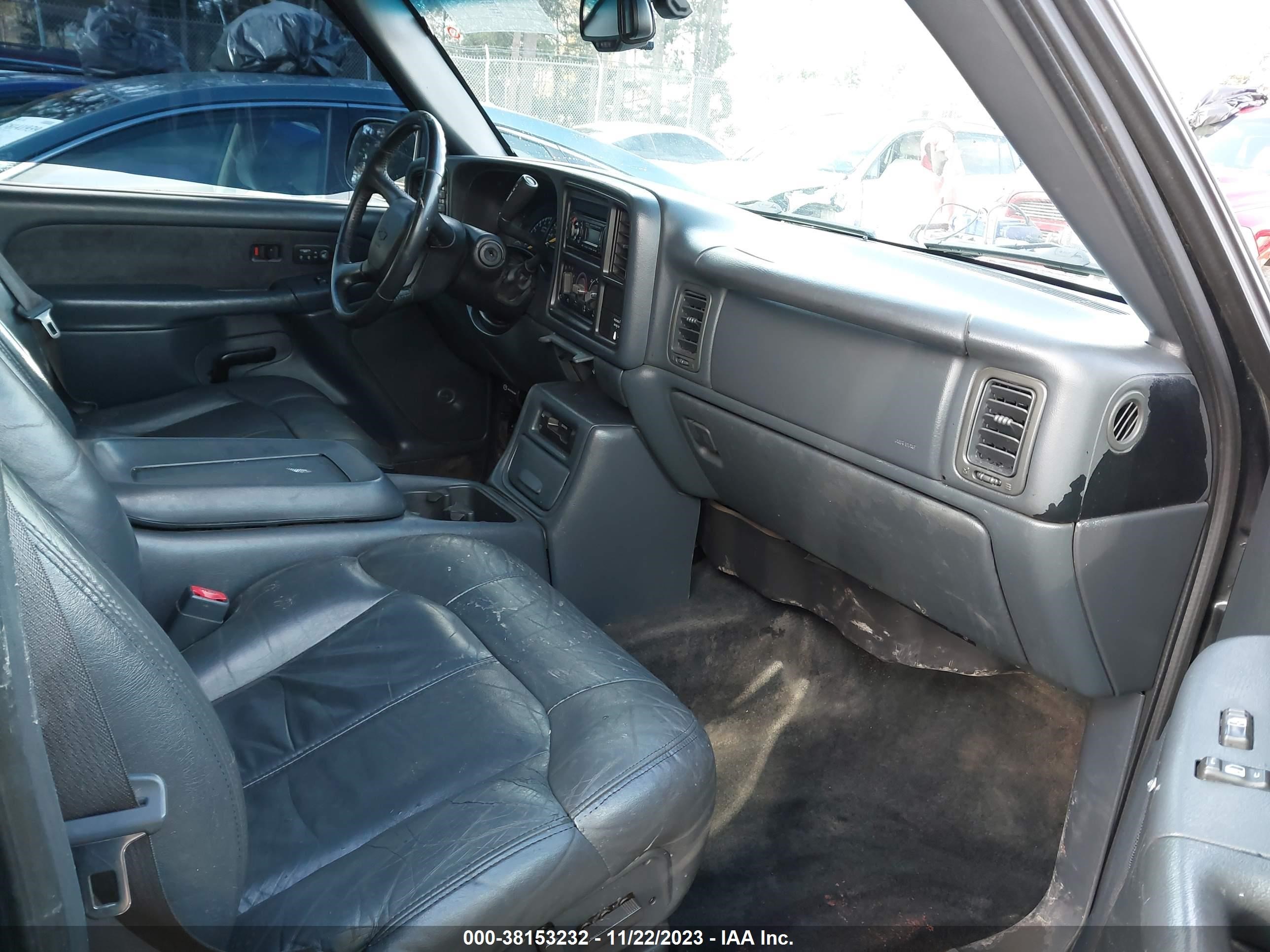 Photo 4 VIN: 1GCEK19T82E254919 - CHEVROLET SILVERADO 