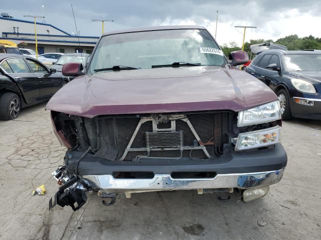 Photo 4 VIN: 1GCEK19T83E153428 - CHEVROLET SILVERADO 