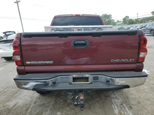 Photo 5 VIN: 1GCEK19T83E153428 - CHEVROLET SILVERADO 