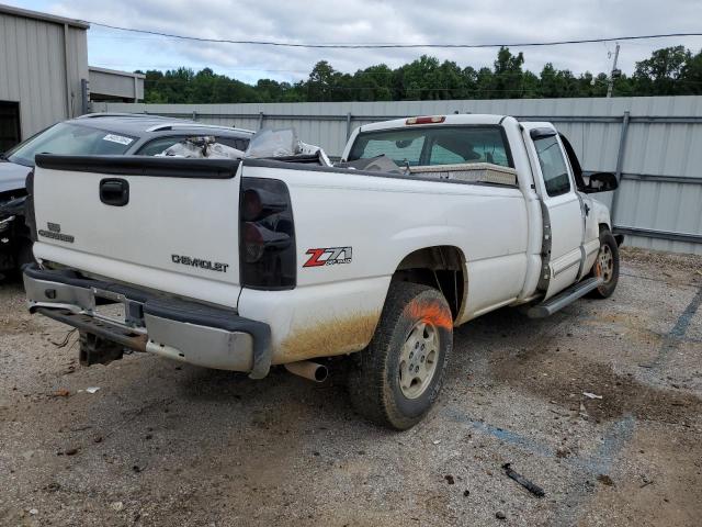 Photo 2 VIN: 1GCEK19T83E155485 - CHEVROLET SILVERADO 