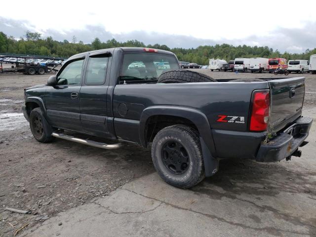 Photo 1 VIN: 1GCEK19T83E276582 - CHEVROLET SILVERADO 