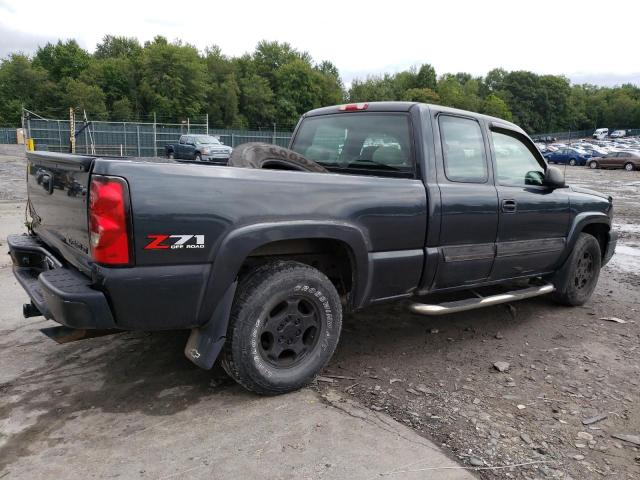 Photo 2 VIN: 1GCEK19T83E276582 - CHEVROLET SILVERADO 