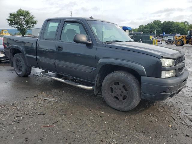 Photo 3 VIN: 1GCEK19T83E276582 - CHEVROLET SILVERADO 