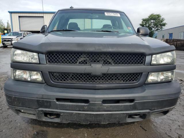 Photo 4 VIN: 1GCEK19T83E276582 - CHEVROLET SILVERADO 