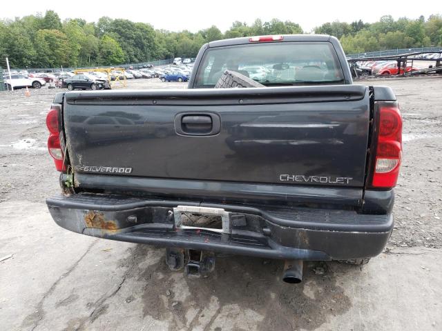 Photo 5 VIN: 1GCEK19T83E276582 - CHEVROLET SILVERADO 