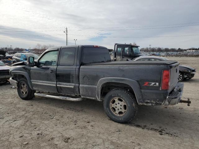 Photo 1 VIN: 1GCEK19T84E140938 - CHEVROLET SILVERADO 