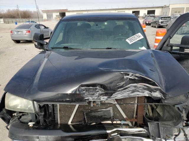 Photo 10 VIN: 1GCEK19T84E140938 - CHEVROLET SILVERADO 