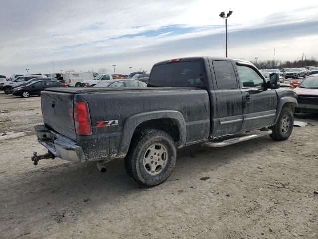 Photo 2 VIN: 1GCEK19T84E140938 - CHEVROLET SILVERADO 