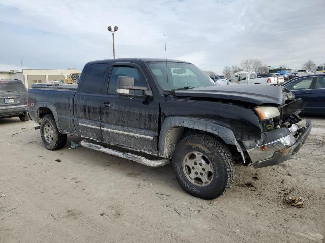 Photo 3 VIN: 1GCEK19T84E140938 - CHEVROLET SILVERADO 