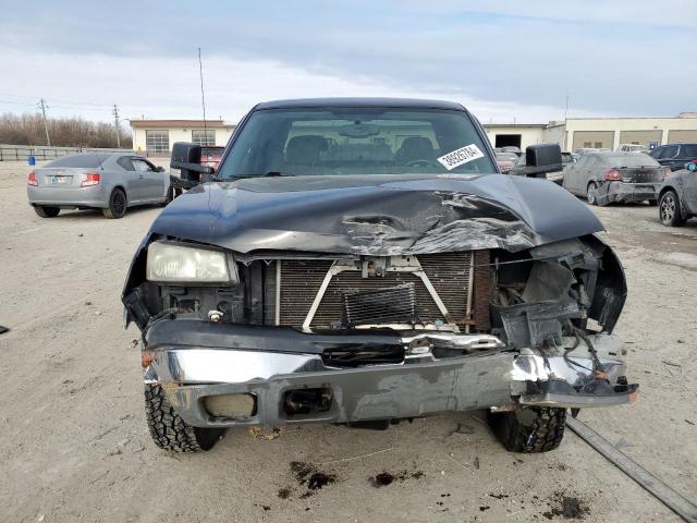 Photo 4 VIN: 1GCEK19T84E140938 - CHEVROLET SILVERADO 