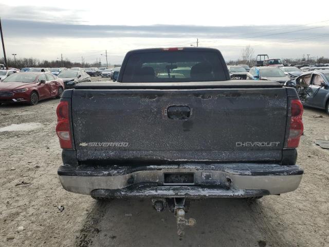 Photo 5 VIN: 1GCEK19T84E140938 - CHEVROLET SILVERADO 