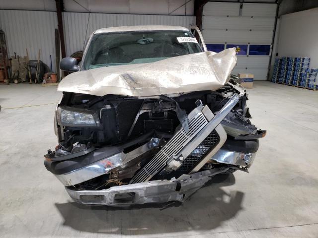 Photo 4 VIN: 1GCEK19T84E232941 - CHEVROLET SILVERADO 