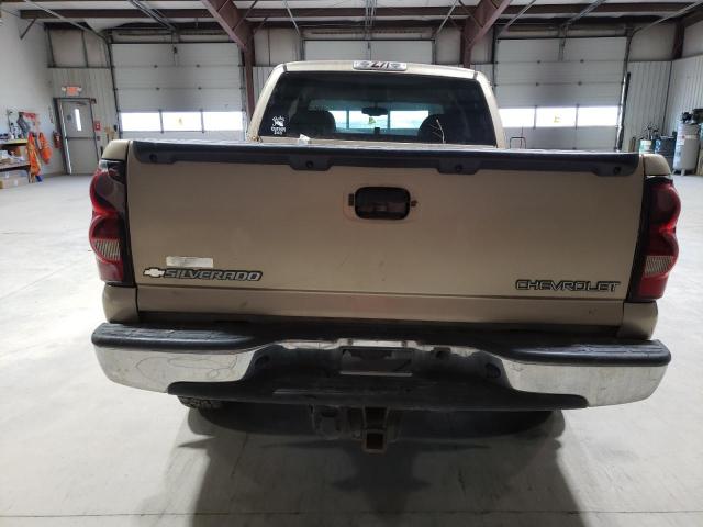 Photo 5 VIN: 1GCEK19T84E232941 - CHEVROLET SILVERADO 