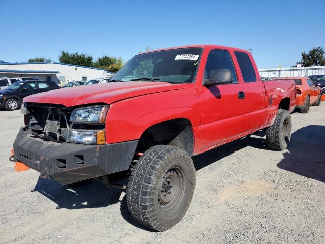 Photo 0 VIN: 1GCEK19T84E363819 - CHEVROLET SILVERADO 