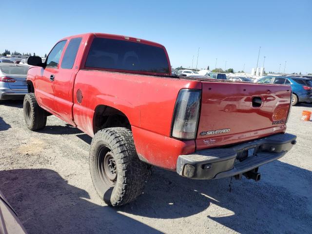 Photo 1 VIN: 1GCEK19T84E363819 - CHEVROLET SILVERADO 