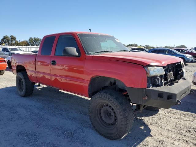 Photo 3 VIN: 1GCEK19T84E363819 - CHEVROLET SILVERADO 