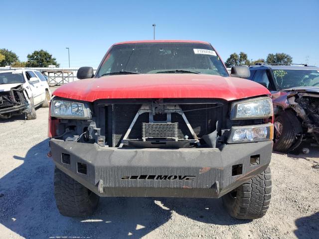 Photo 4 VIN: 1GCEK19T84E363819 - CHEVROLET SILVERADO 