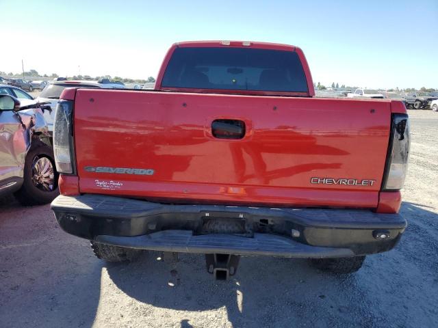 Photo 5 VIN: 1GCEK19T84E363819 - CHEVROLET SILVERADO 