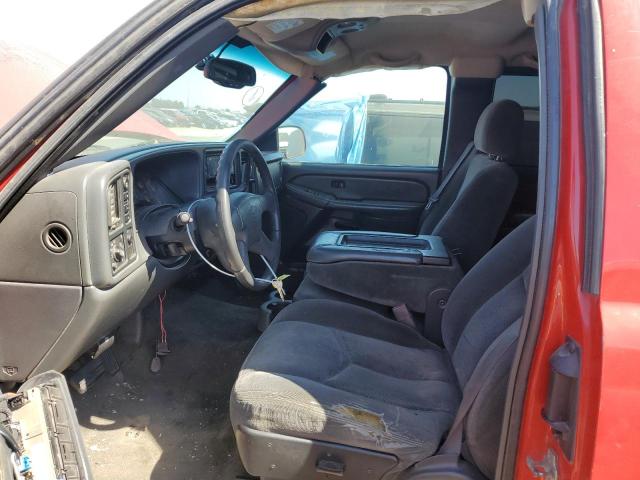 Photo 6 VIN: 1GCEK19T84E363819 - CHEVROLET SILVERADO 