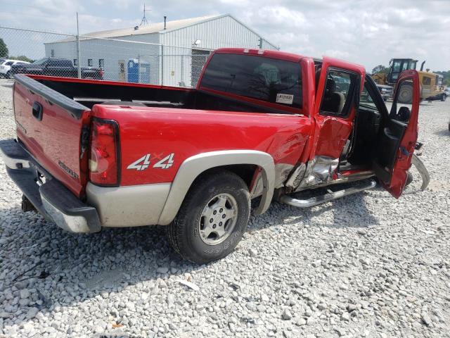 Photo 2 VIN: 1GCEK19T84Z200743 - CHEVROLET SILVERADO 