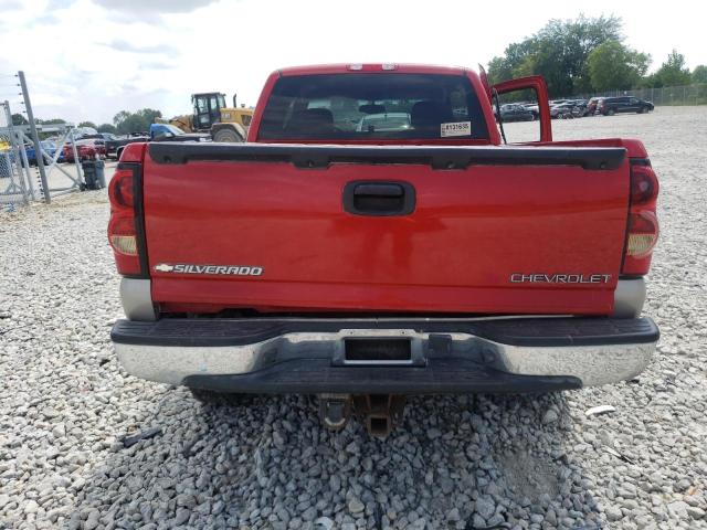 Photo 5 VIN: 1GCEK19T84Z200743 - CHEVROLET SILVERADO 