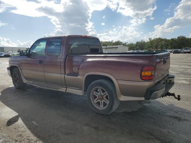 Photo 1 VIN: 1GCEK19T84Z267147 - CHEVROLET SILVERADO 