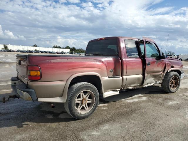 Photo 2 VIN: 1GCEK19T84Z267147 - CHEVROLET SILVERADO 