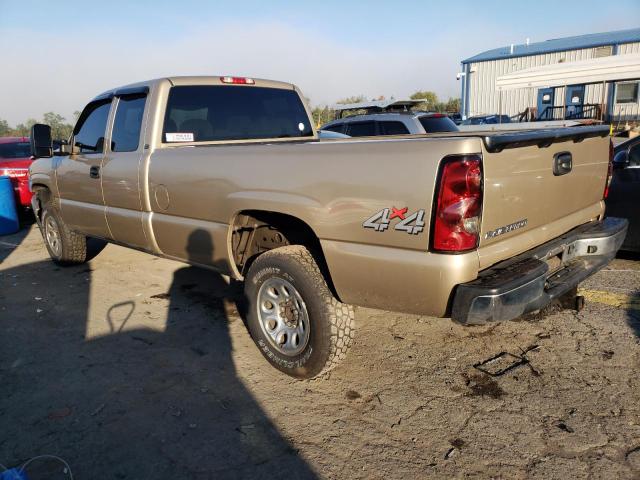 Photo 1 VIN: 1GCEK19T86E215804 - CHEVROLET SILVERADO 