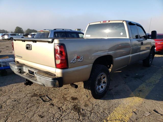 Photo 2 VIN: 1GCEK19T86E215804 - CHEVROLET SILVERADO 