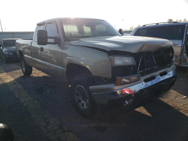 Photo 3 VIN: 1GCEK19T86E215804 - CHEVROLET SILVERADO 