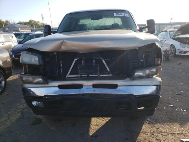 Photo 4 VIN: 1GCEK19T86E215804 - CHEVROLET SILVERADO 