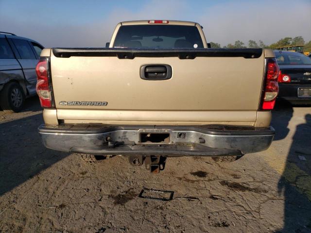 Photo 5 VIN: 1GCEK19T86E215804 - CHEVROLET SILVERADO 