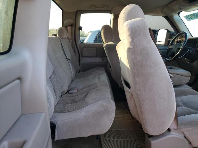 Photo 9 VIN: 1GCEK19T86E215804 - CHEVROLET SILVERADO 