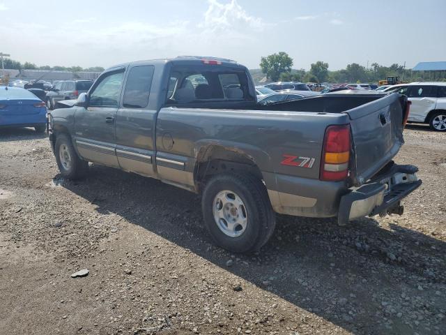 Photo 1 VIN: 1GCEK19T8XE123819 - CHEVROLET SILVERADO 