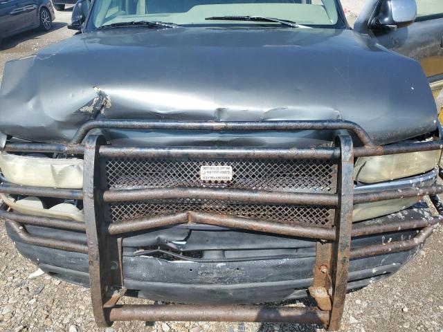 Photo 10 VIN: 1GCEK19T8XE123819 - CHEVROLET SILVERADO 