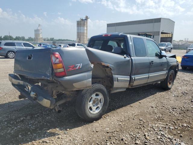 Photo 2 VIN: 1GCEK19T8XE123819 - CHEVROLET SILVERADO 