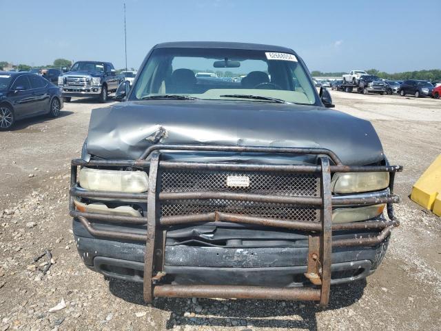 Photo 4 VIN: 1GCEK19T8XE123819 - CHEVROLET SILVERADO 