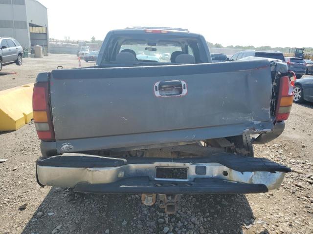 Photo 5 VIN: 1GCEK19T8XE123819 - CHEVROLET SILVERADO 