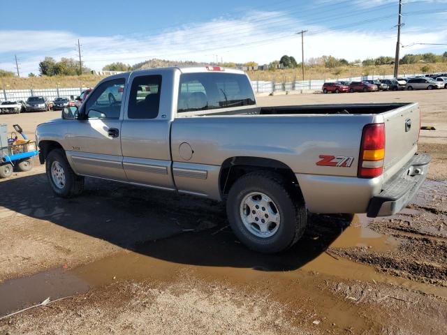 Photo 1 VIN: 1GCEK19T8XE169733 - CHEVROLET 1500 