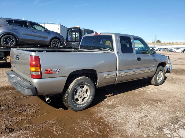 Photo 2 VIN: 1GCEK19T8XE169733 - CHEVROLET 1500 