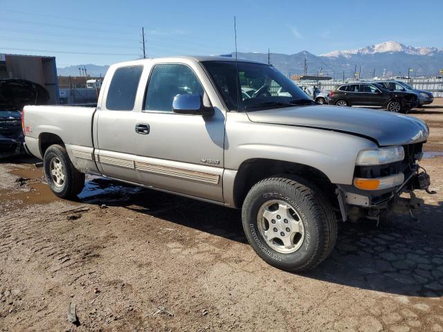 Photo 3 VIN: 1GCEK19T8XE169733 - CHEVROLET 1500 