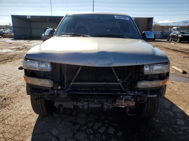 Photo 4 VIN: 1GCEK19T8XE169733 - CHEVROLET 1500 