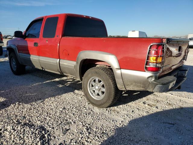 Photo 1 VIN: 1GCEK19T8XZ104020 - CHEVROLET ALL MODELS 