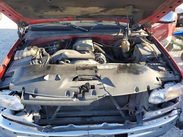 Photo 10 VIN: 1GCEK19T8XZ104020 - CHEVROLET ALL MODELS 