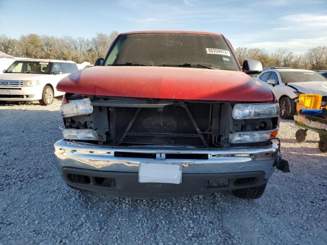 Photo 4 VIN: 1GCEK19T8XZ104020 - CHEVROLET ALL MODELS 