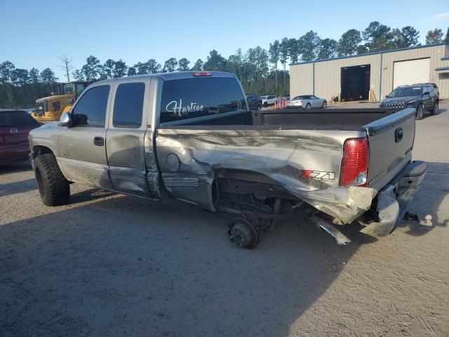 Photo 1 VIN: 1GCEK19T8YE348078 - CHEVROLET SILVERADO 