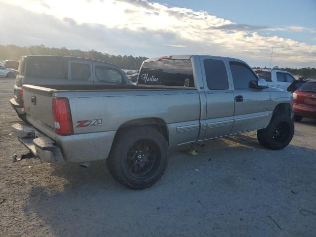 Photo 2 VIN: 1GCEK19T8YE348078 - CHEVROLET SILVERADO 